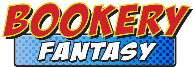 Bookery Fantasy